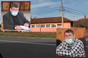 PNL și PSD au blocat un proiect de dezvoltare pentru locuitorii din Prunișor