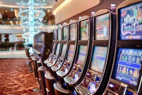 Evoluția jocurilor de noroc în România