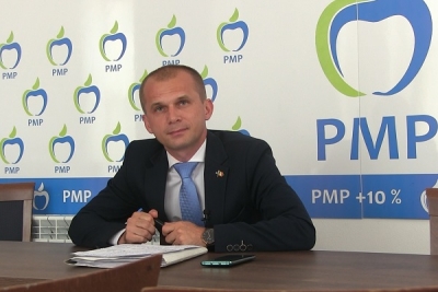 DUMITRU CIOANĂ: „Tîmna are oportunități majore de dezvoltare, numai din perspectiva racordării la rețeaua de gaze ce o traversează” (VIDEO)