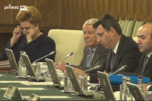 REVOLUȚIA FISCALĂ, SPAIMA PRIMARILOR