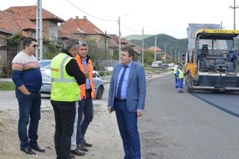 TURISMUL ÎN CLISURA DUNĂRII, PRIORITATEA PREȘEDINTELUI CONSILIULUI JUDEȚEAN