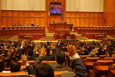 Alegerile parlamentare din Mehedinți, o bătălie politică interesantă