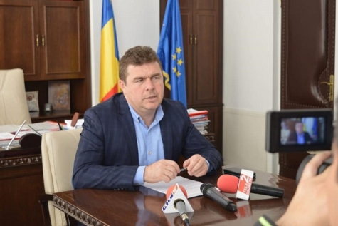 DRUMUL STRATEGIC A FOST SCOS LA LICITAȚIE PENTRU EXECUȚIE
