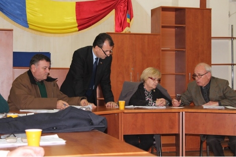UNDĂ VERDE PENTRU MUZEUL DE LA ORȘOVA