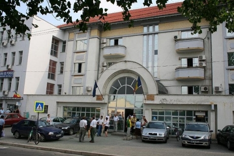 PESTE 200 DE LOCURI DE MUNCĂ ÎN MEHEDINȚI