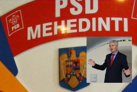 IPOTEZĂ ȘOCANTĂ: LISTELE PSD MEHEDINȚI AR PUTEA FI CONTESTATE
