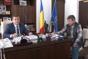 EXCLUSIV: ALADIN GEORGESCU VORBEȘTE &Icirc;N PREMIERĂ DESPRE MANAGEMENTUL INTEGRAT AL DEȘEURILOR ȘI &Icirc;NT&Acirc;RZIERILE APLICĂRII LUI