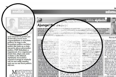 De ce PMP Mehedinți poate fi surpriza alegerilor locale în județ
