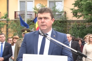 ALADIN GEORGESCU: &bdquo;Ne implicăm activ &icirc;n consolidarea proiectului european&rdquo;