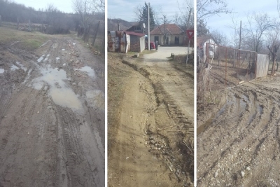Nandi de la Prunișor lovește din nou