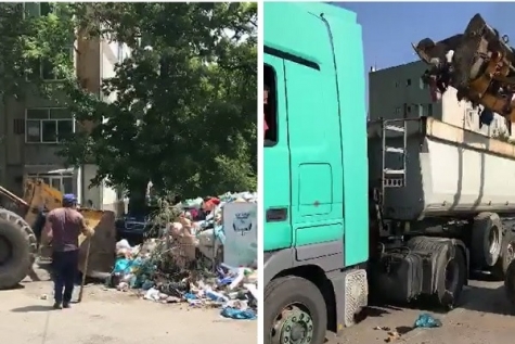 SALUBRIZAREA ORȘOVEI, ÎMPUȚIRE CU PREMEDITARE