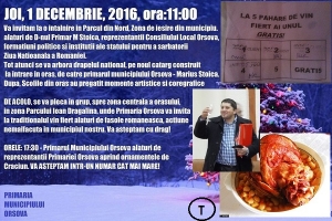 afișul original a fost preluat de pa pagina de Facebook &bdquo;MEHEDINȚIUL MEU&rdquo;