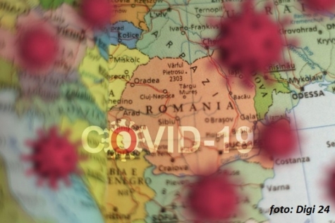 Situația COVID-19, la 7 februarie 2021: aproape 2000 de cazuri noi!