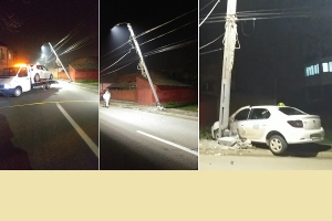 MORT DE BEAT, A INTRAT CU TAXIUL &Icirc;N ST&Acirc;LP