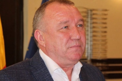 CONSTANTIN POPESCU: „REDAȚI SPITALUL ORȘOVENILOR!!!”