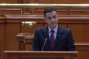 LIVE: Dezbaterea și votul asupra Moțiunii de cenzură &icirc;mpotriva Guvernului Grindeanu