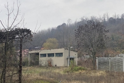 TUNUL IMOBILIAR  DE LA ORȘOVA A AJUNS PE MÂNA PROCURORILOR