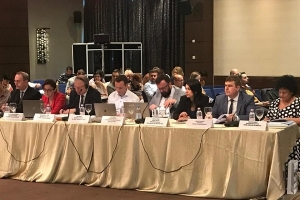 MODERNIZAREA CLĂDIRII PRINCIPALE A SPITALULUI JUDEȚEAN VA PRIMI FINANȚARE