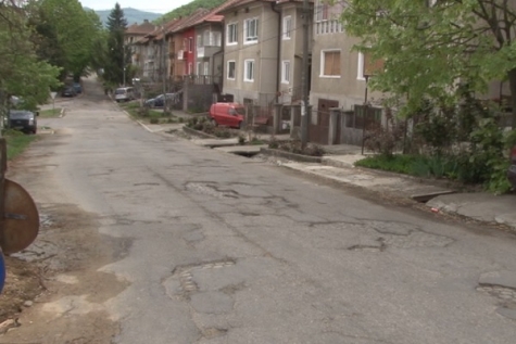ORȘOVA, ORAȘUL GROAZEI