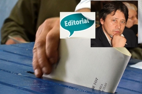 Dacă aș fi orșovean, aș vota CHIRCU!