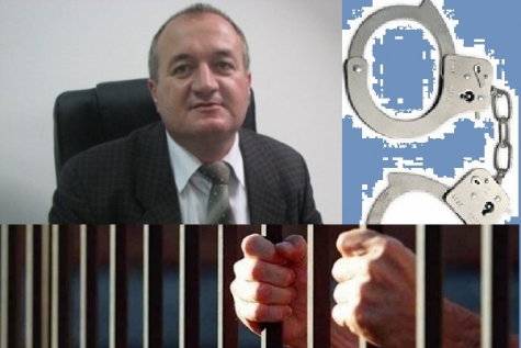 DIRECTORUL DSV MEHEDINȚI VA DORMI O NOAPTE LA BECIUL DOMNESC